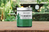 Rēine Godard's Exclusive Organic Turmeric Balls (PLAIN) from HOUSE OF GODARD, by Rēine Godard