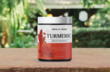 Rēine Godard's Exclusive Organic (MIXED) Turmeric Balls from HOUSE OF GODARD, by Rēine Godard