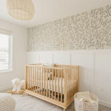 Briar Wallpaper by Mariah Rose from Loomwell Home Goods