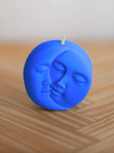 "Sol & Luna" Candle Collection from Shop Restyled