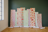 Abigail Wallpaper by Ela Spurden from Loomwell Home Goods