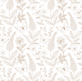Ashlyn Wallpaper by Gooseberry Moon from Loomwell Home Goods