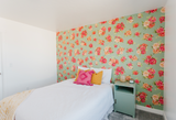 Abigail Wallpaper by Ela Spurden from Loomwell Home Goods