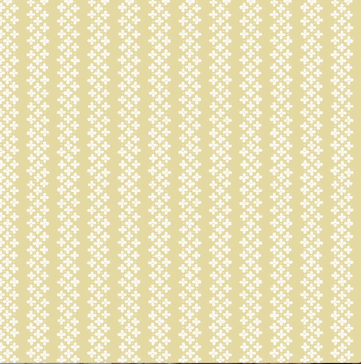 Alice Wallpaper by Kim Morgan from Loomwell Home Goods