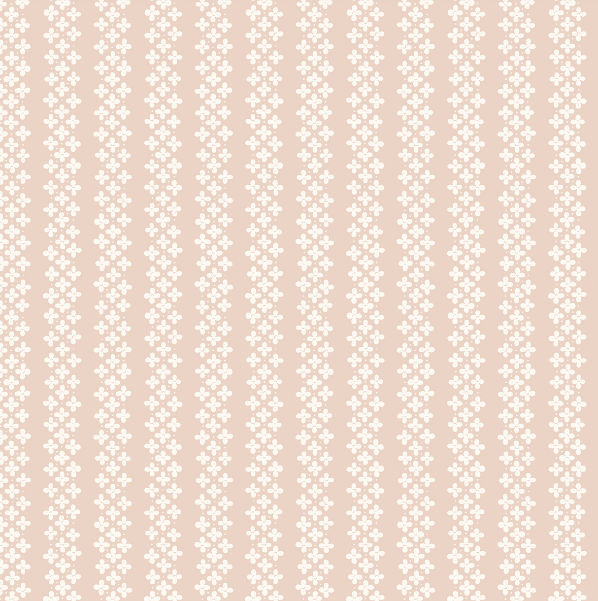 Alice Wallpaper by Kim Morgan from Loomwell Home Goods