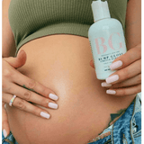 Bump Gloss Stretch Mark Oil From The Spoiled Mama