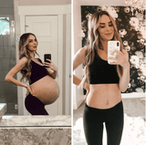 Bye, Bye Stretchies Duo From The Spoiled Mama