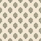 Anastasia Wallpaper from Loomwell Home Goods