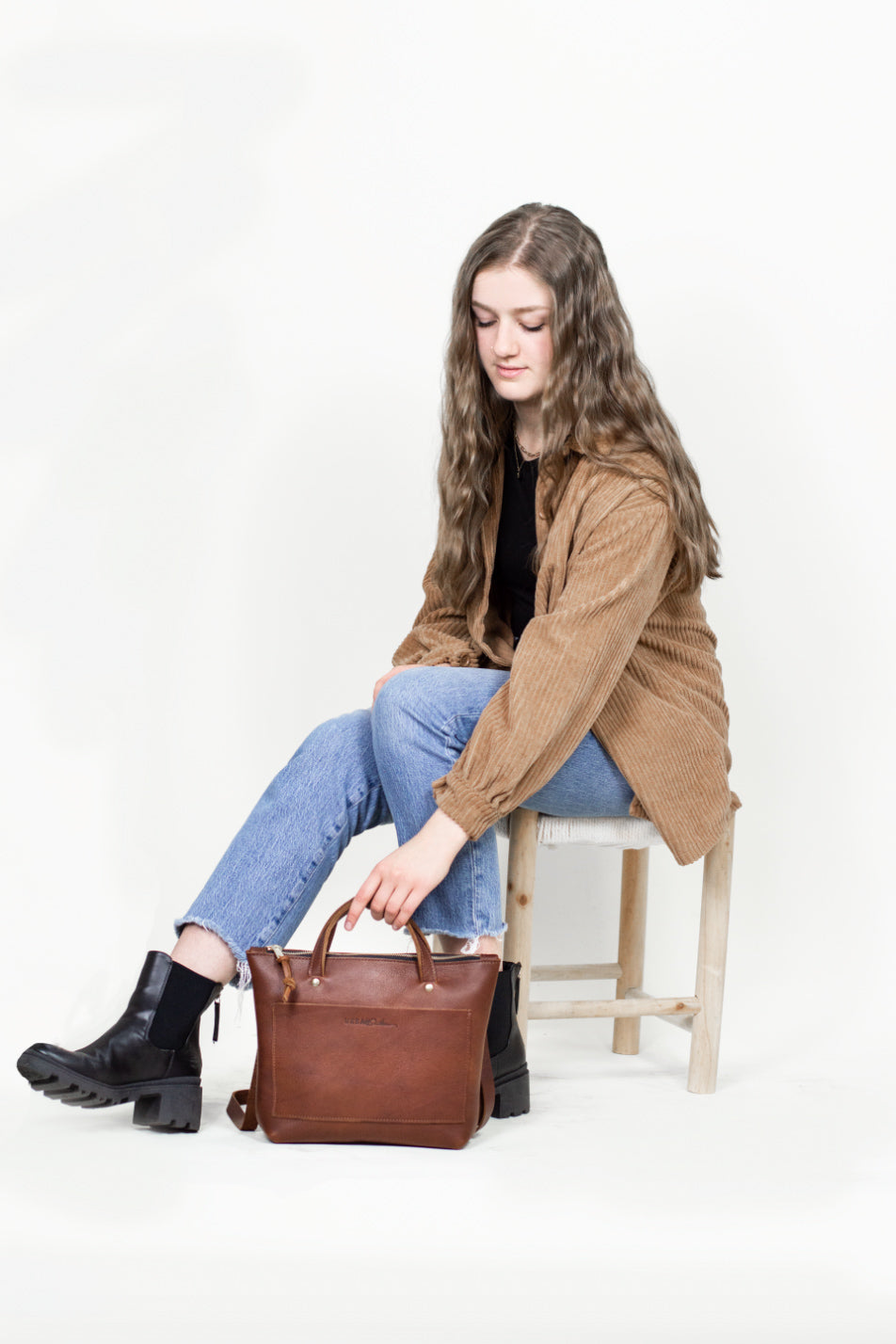 Quinn Crossbody From Urban Southern