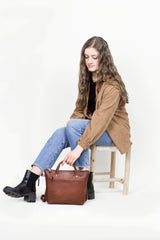 Quinn Crossbody From Urban Southern