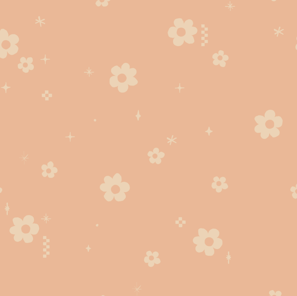 Breelyn Wallpaper by Thread Mama from Loomwell Home Goods
