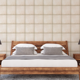 Brett Wallpaper by Christy Beasley from Loomwell Home Goods