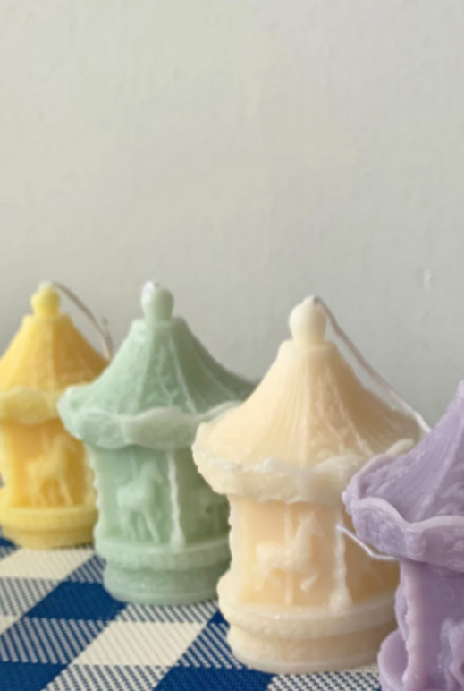 Carnival Candle Collection
