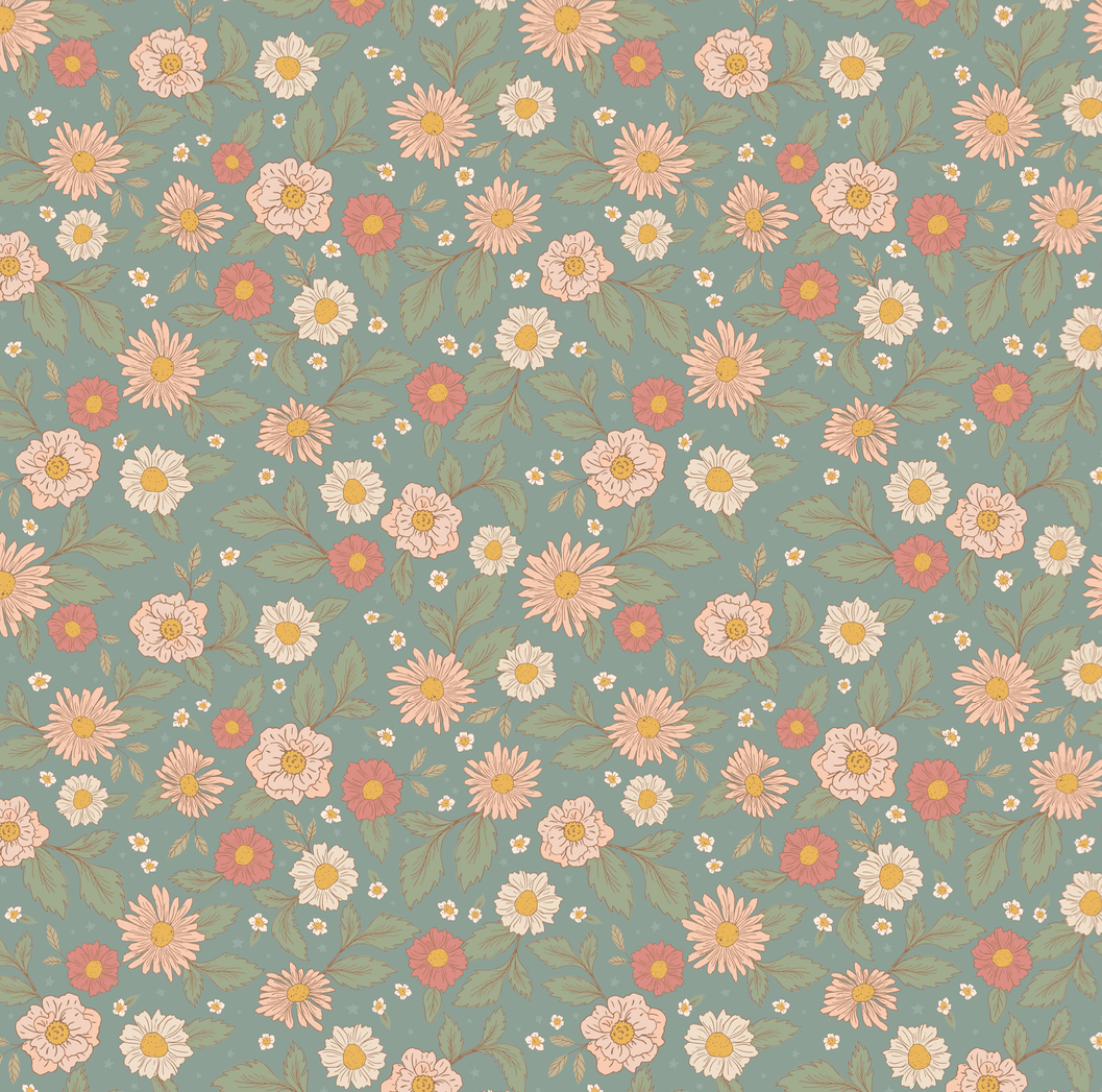 Bailee Wallpaper by Juniper Row from Loomwell Home Goods