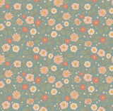 Bailee Wallpaper by Juniper Row from Loomwell Home Goods