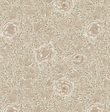 Agnes Wallpaper by Bear Bell from Loomwell Home Goods
