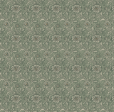 Annika Wallpaper by Bear Bell from Loomwell Home Goods