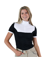 Genevieve Shirt From Equisite