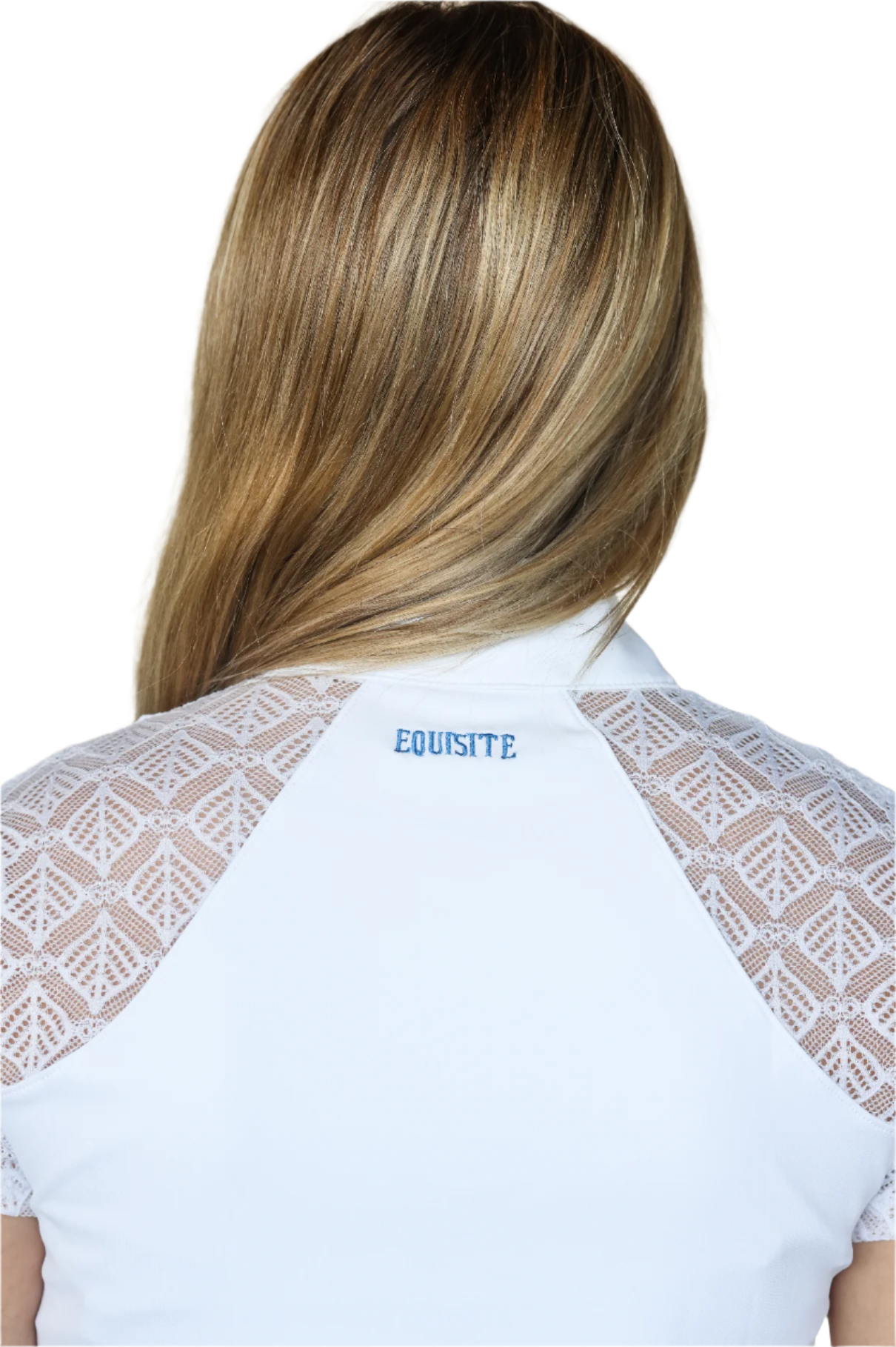 Daphne Shirt From Equisite