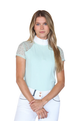 Daphne Shirt From Equisite