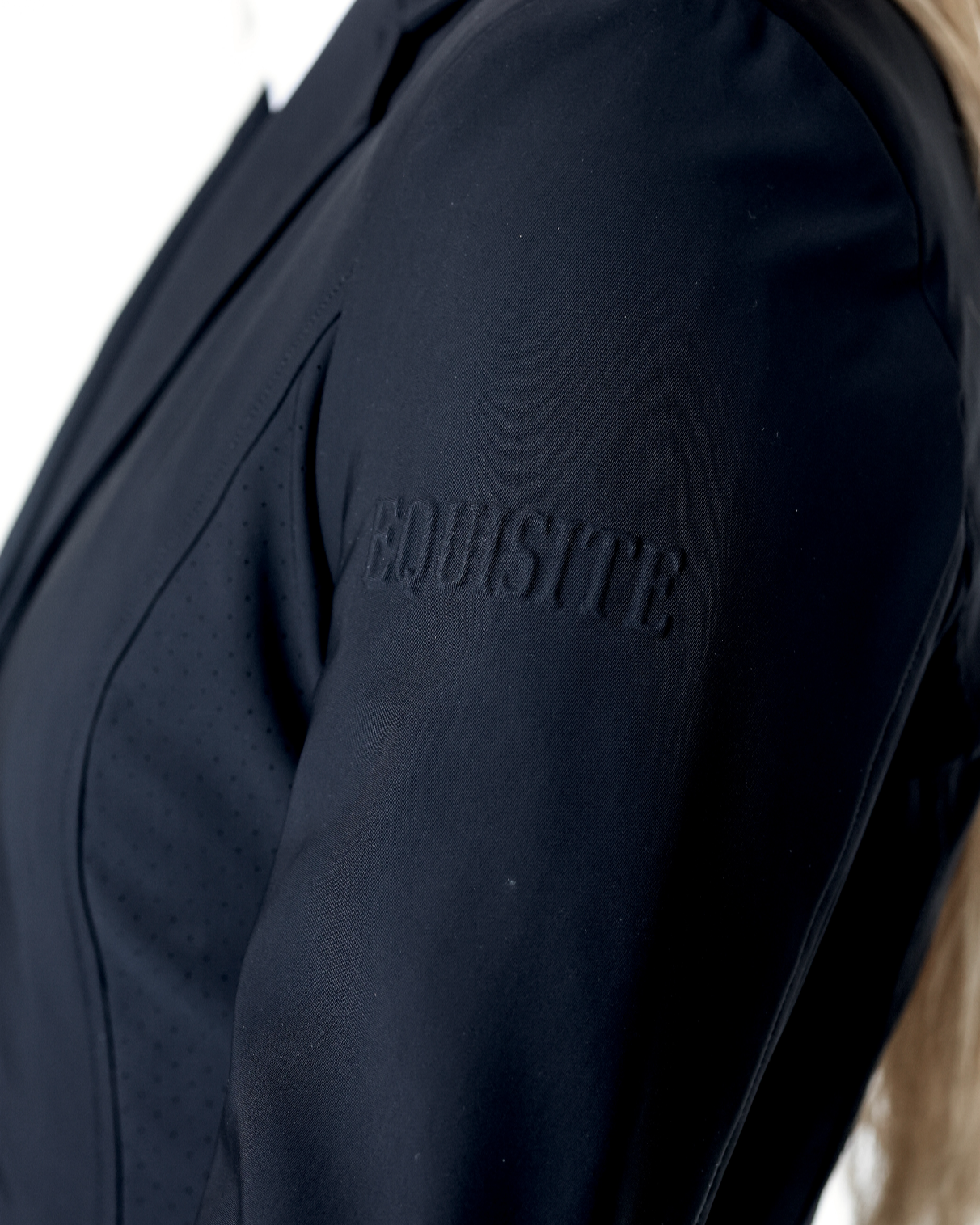 Vivienne Show Coat from Equisite