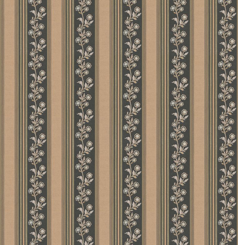 Auggie Wallpaper by Bloomery Decor from Loomwell Home Goods