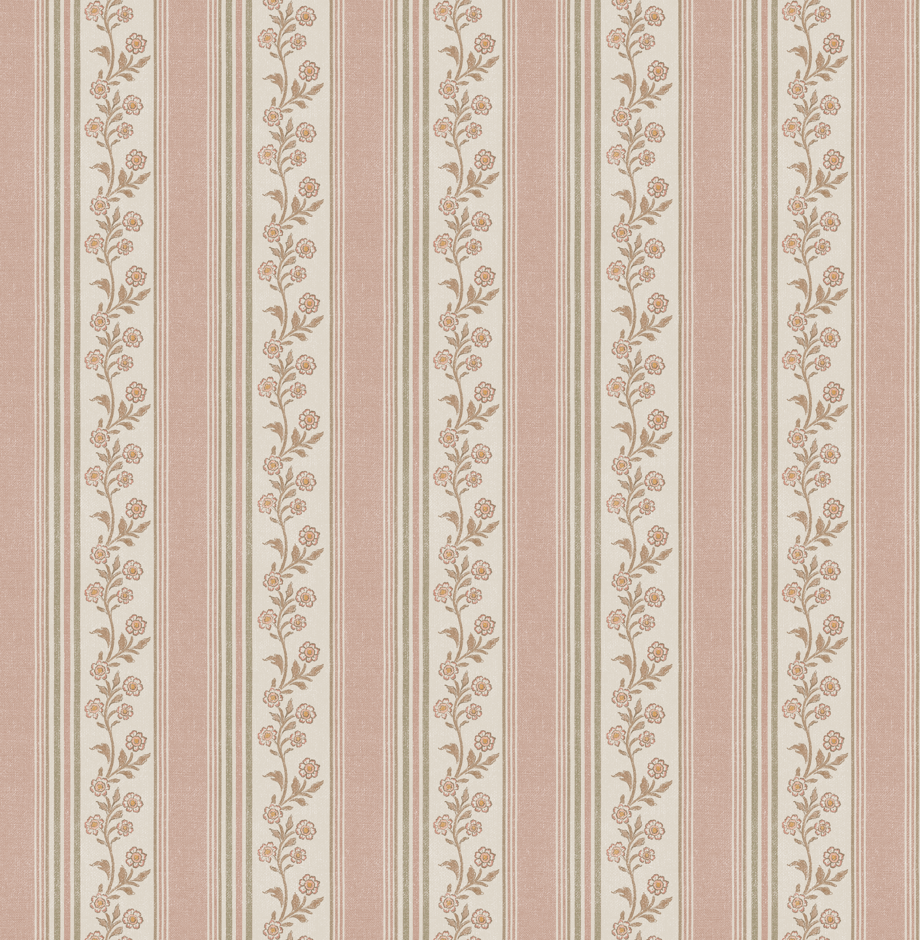 Auggie Wallpaper by Bloomery Decor from Loomwell Home Goods