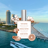 Miami Beach from ALT. Fragrances