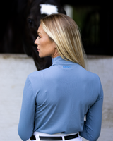 Alesia Shirt from Equisite