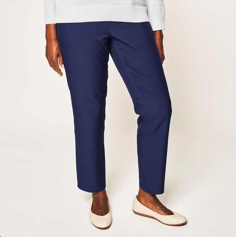 CareZips® Women's Adaptive Pants from Joe & Bella