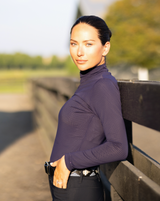 Alesia Shirt from Equisite