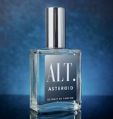Asteroid from ALT. Fragrances