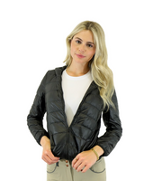 Noelle Puffer from Equisite