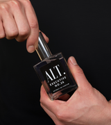 Executive from ALT. Fragrances