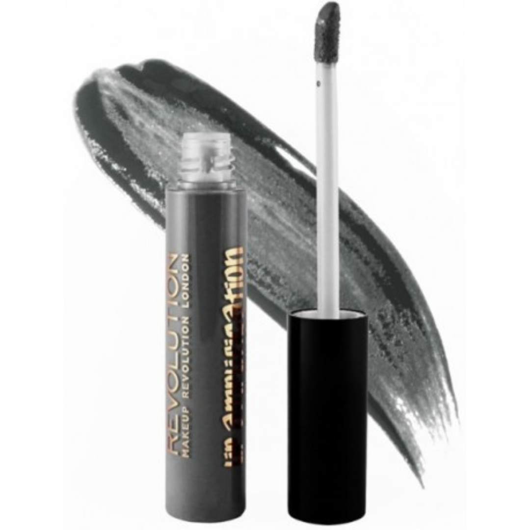 REVOLUTION Limitless Lip Amplification Lip Gloss from VIAI BEAUTY