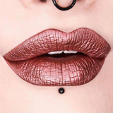 REVOLUTION Nudes Collection Metallic Lip Gloss from VIAI BEAUTY