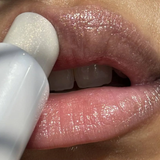 REVOLUTION Unicorn Heart Glow Lip Balm from VIAI BEAUTY