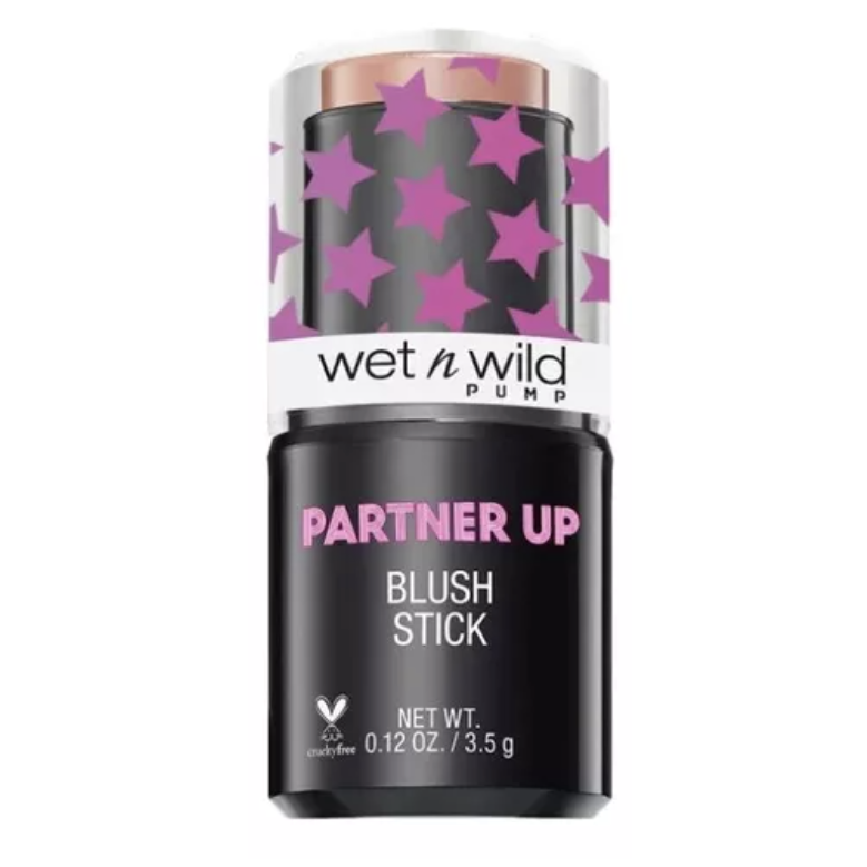 WET N WILD Partner Up Blush Stick from VIAI BEAUTY