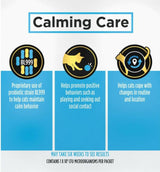 Purina Pro Plan Veterinary Supplements Calming Care for Cats from HardyPaw