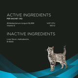 Purina Pro Plan Veterinary Supplements Calming Care for Cats from HardyPaw