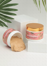 Chebe-Cado pre-poo clay hair mask from J’Organic solutions