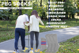 3-12 Pairs Health Circulatory Crew Cotton Diabetic Socks White 9-11 10-13 13-15 from PremiumBrandGoods