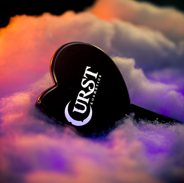 Curst Mirror from Curst kosmetics