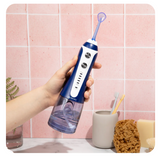 Water Flosser from Cheeky
