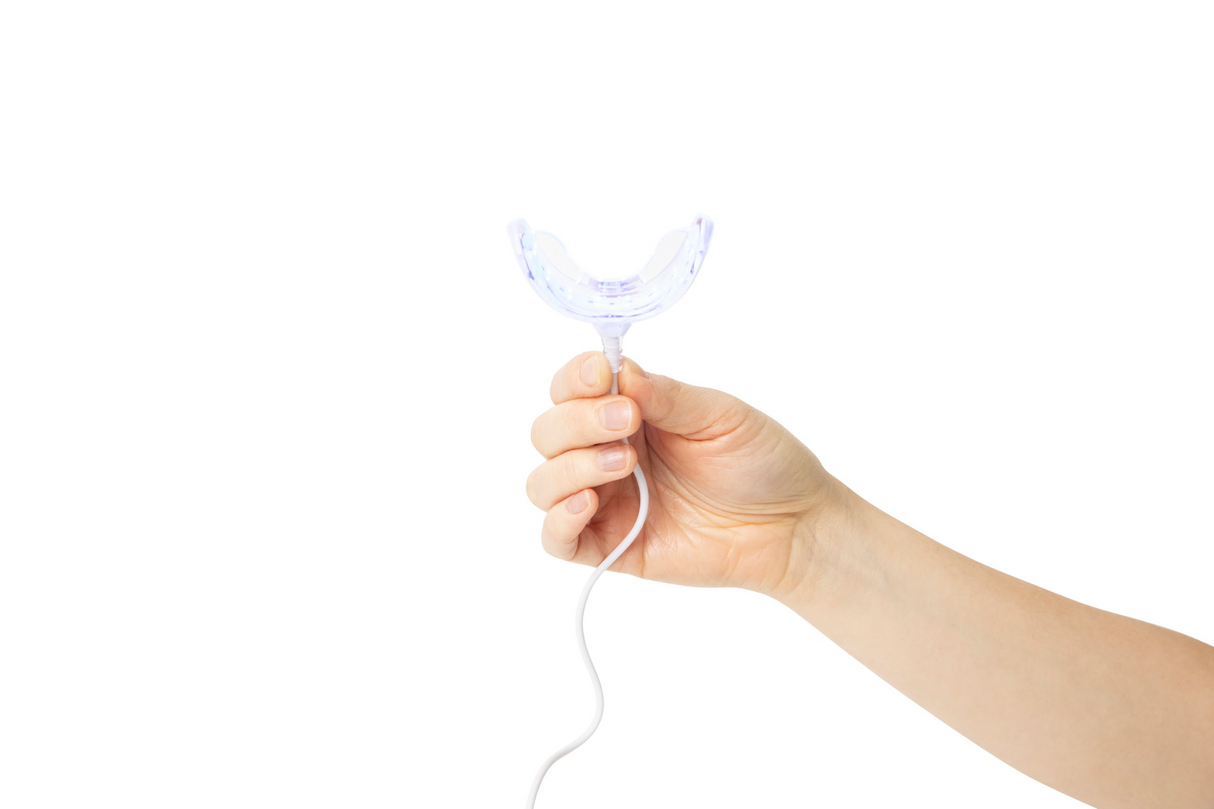 Whitening Kit from Cheeky