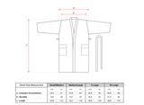 Gocek Robe From Eastern Woven