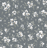 Alina Wallpaper by Melissa Johnson Design from Loomwell Home Goods
