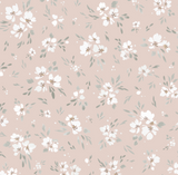 Alina Wallpaper by Melissa Johnson Design from Loomwell Home Goods