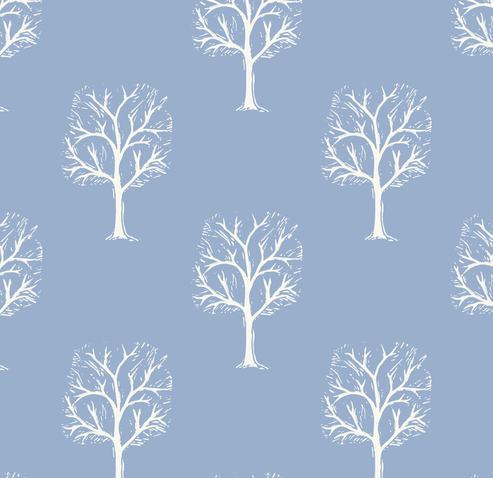 Adair Wallpaper by ArtShades from Loomwell Home Goods