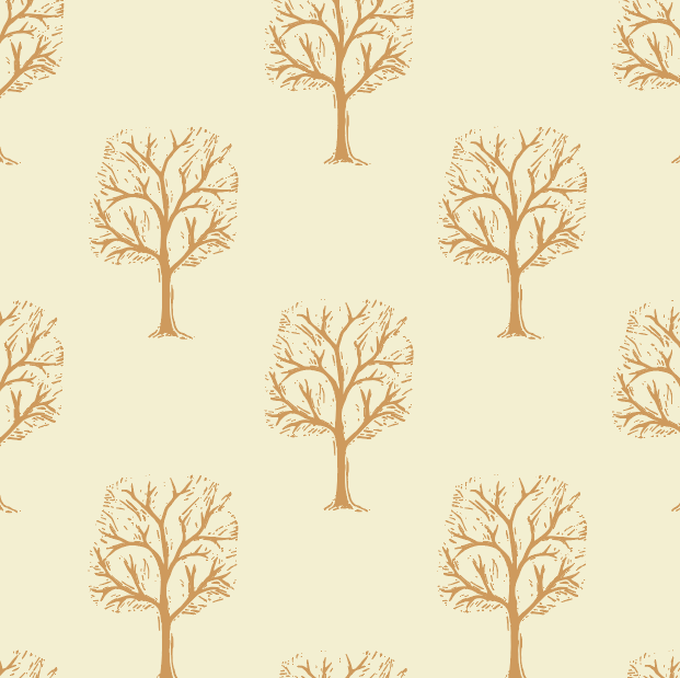 Adair Wallpaper by ArtShades from Loomwell Home Goods